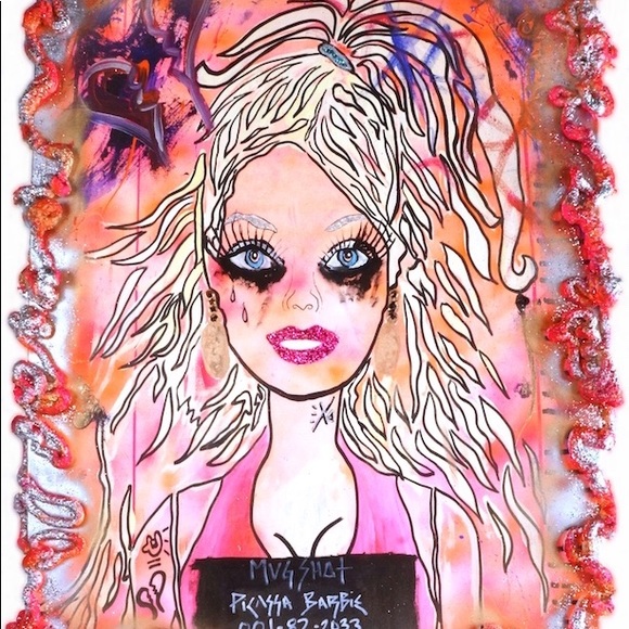 Meet your Posher, Dora - Picture 8 of 8